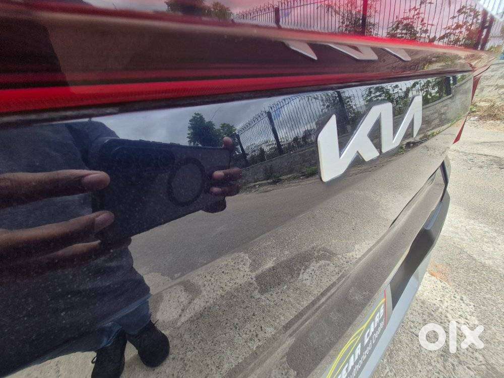 Kia Sonet G 1.2 5mt Htk(o), 2025, Petrol