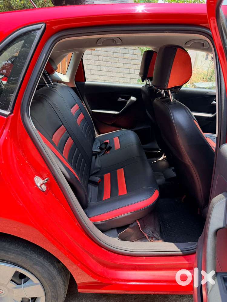 Volkswagen Polo 1.0 Comfortline Plus, 2018, Petrol