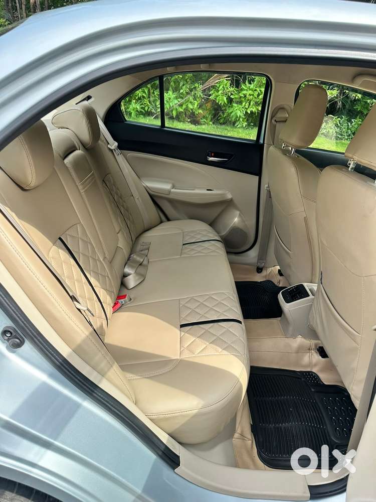 Maruti Suzuki Swift Dzire Vxi Optional, 2024, Petrol