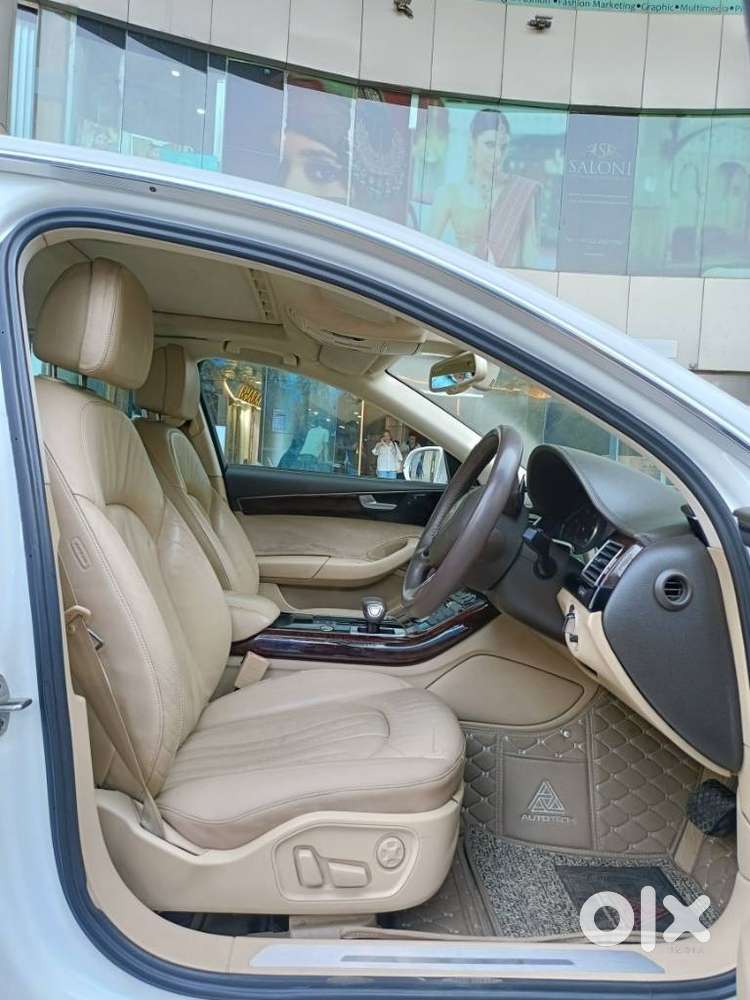 Audi A8 L 2011-2014 3.0 Tdi Quattro, 2014, Diesel