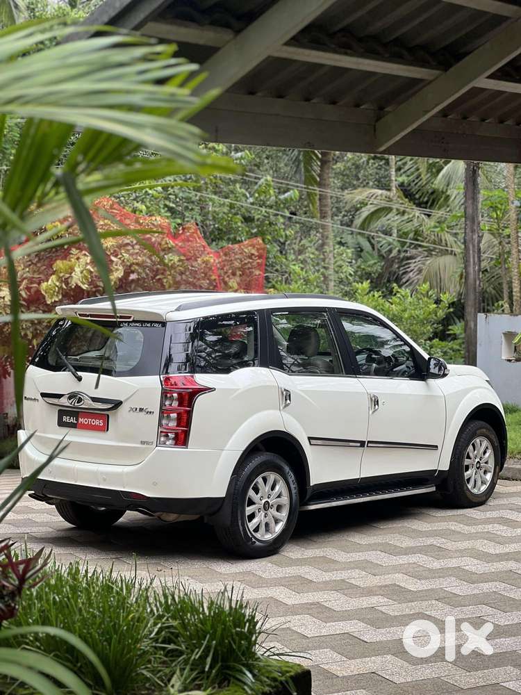 Mahindra Xuv500 2.2 W10, 2016, Diesel