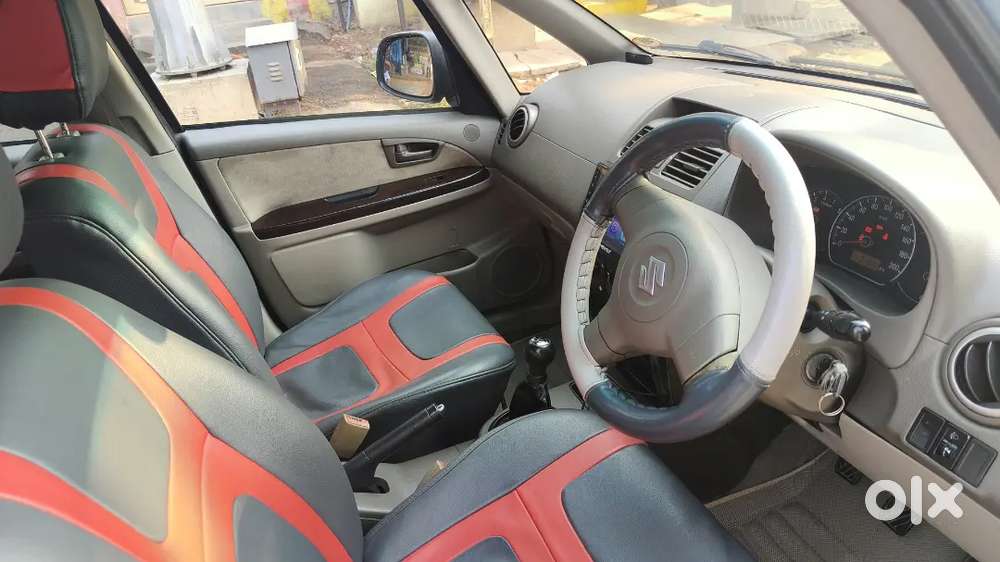Such Great Condition Car New Anirod System New Clutch Plate