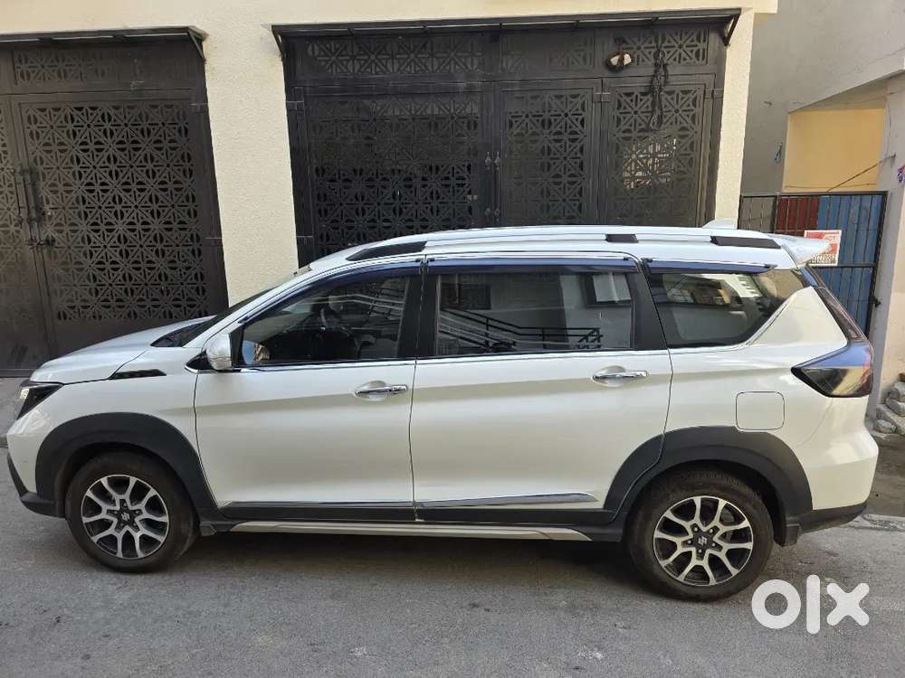 Maruti Suzuki Xl6 2025