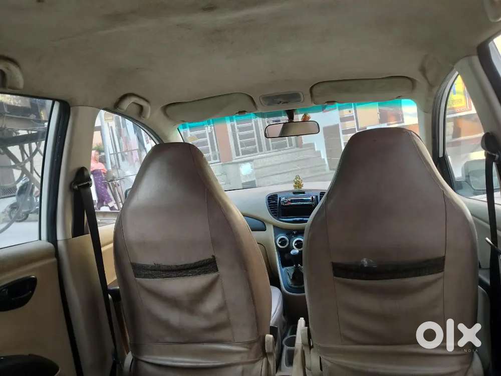 Hyundai I10 2009 Petrol Manual