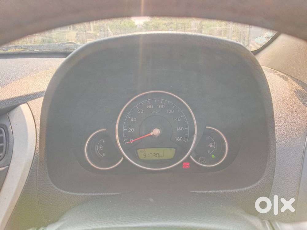 Hyundai Eon Era +, 2016, Lpg