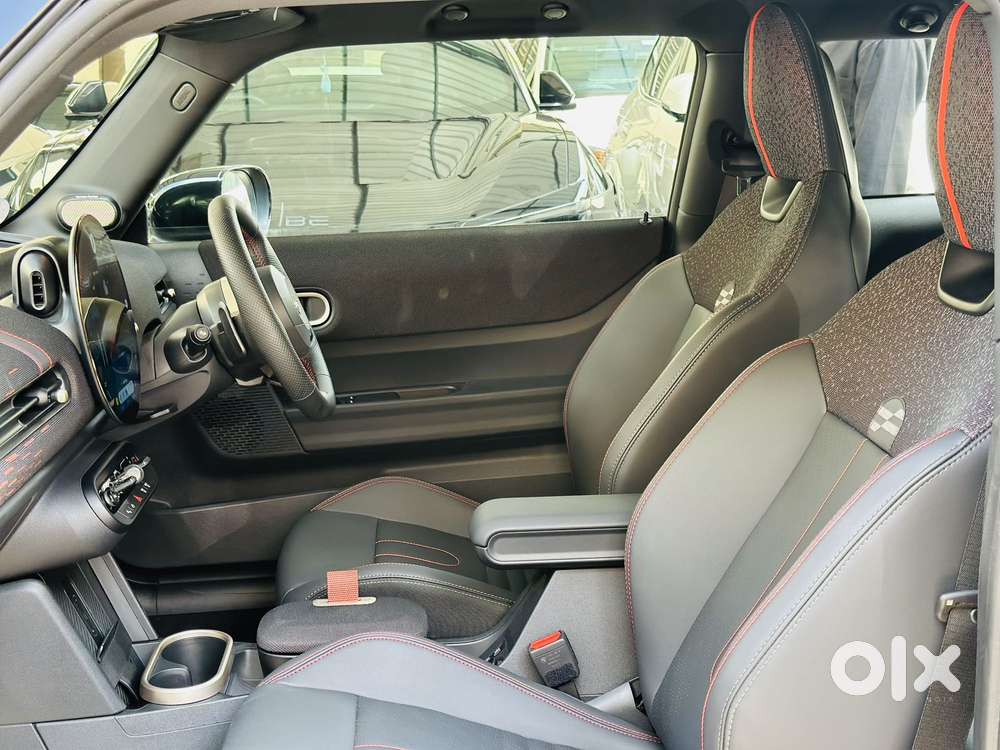 Mini Cooper S 3-door, 2025, Petrol