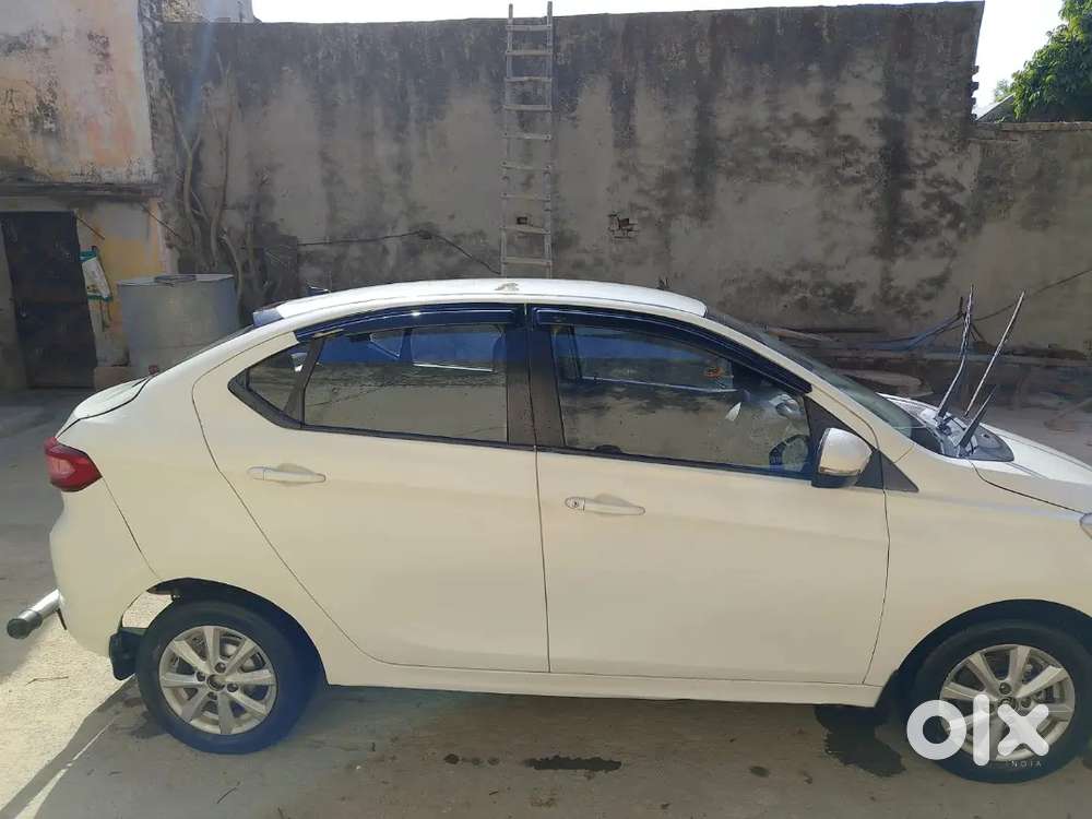 Tata Tigor Xt 2018 Model