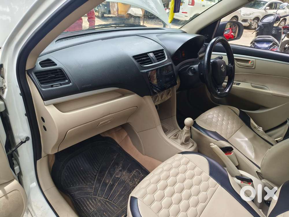 Maruti Suzuki Swift Dzire Lxi Option, 2022, Cng & Hybrids