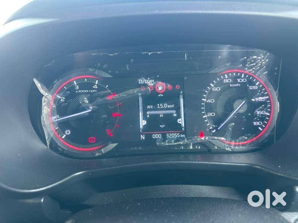 Mahindra Thar Diesel 2024