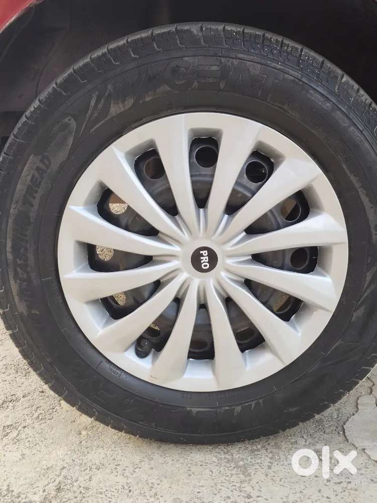 Maruti Suzuki Ritz 2011 Cng & Hybrids 71500 Km Driven