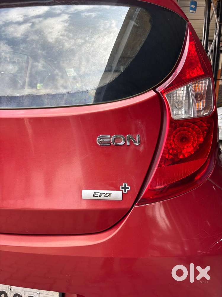 Hyundai Eon Magna +, 2013, Petrol