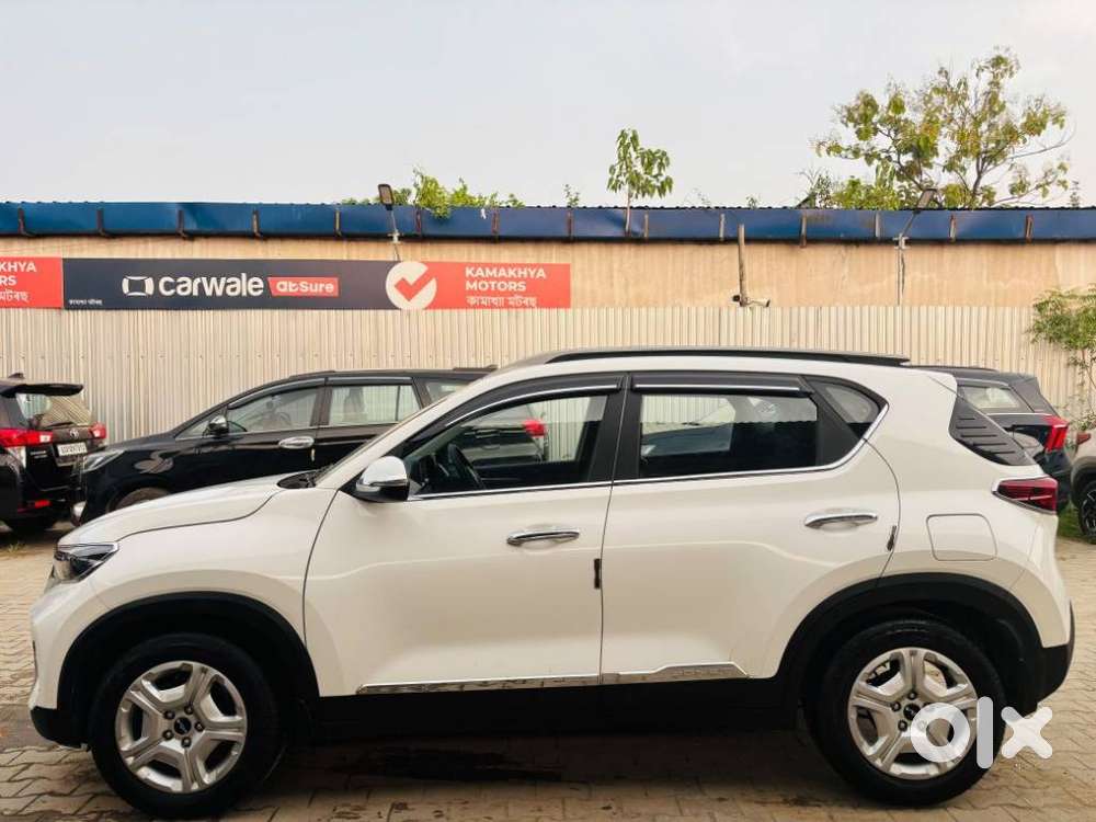 Kia Sonet 1.2 Htk Plus, 2023, Petrol