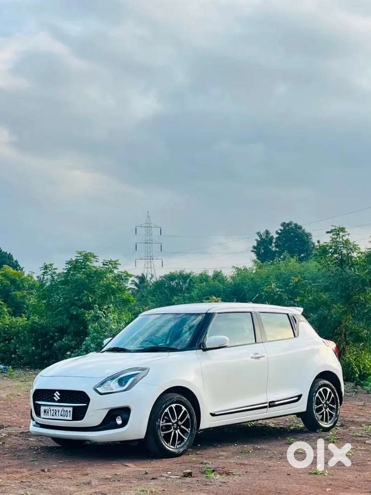 Maruti Suzuki Swift Zdi 2019