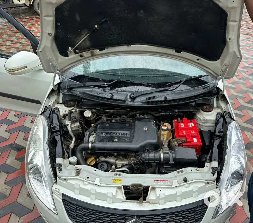 Maruti Suzuki Swift Zdi 2013 Diesel Manual