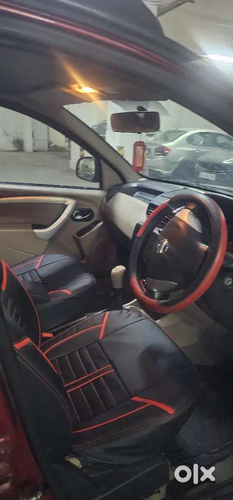 Nissan Terrano 2015 Diesel
