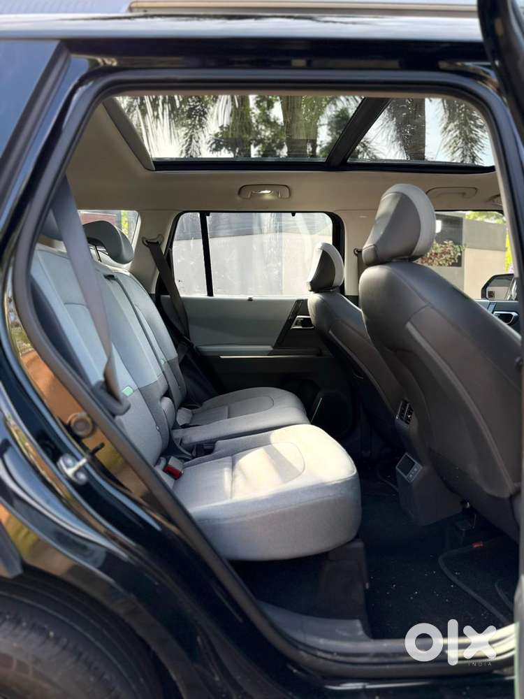 Kia Syros Htk Plus Turbo Dct, 2025, Petrol