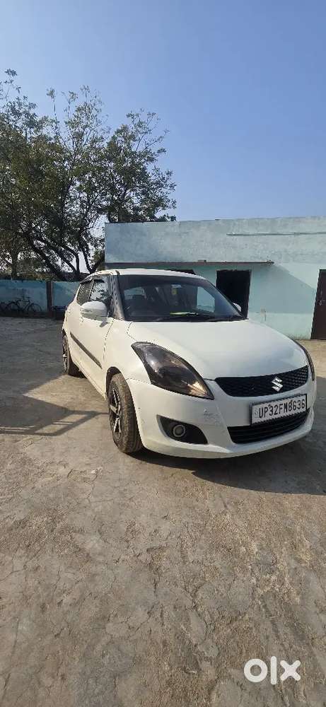 Maruti Suzuki Swift Vdi 2014
