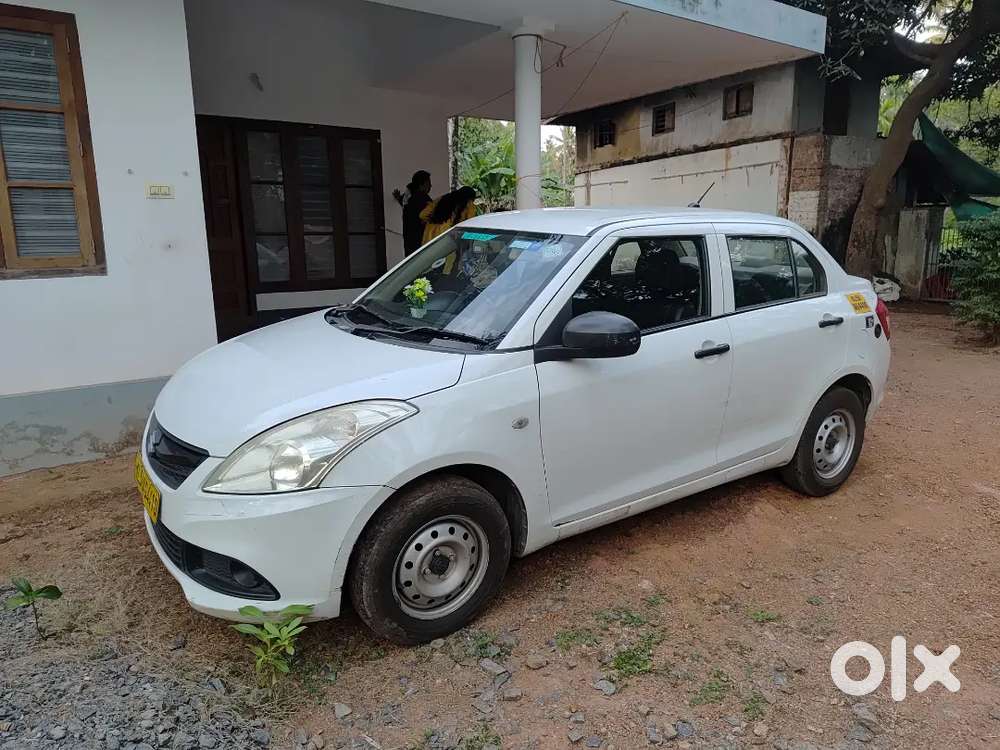 Maruti Suzuki Dzire 2022 Cng & Hybrids 236000 Km Driven