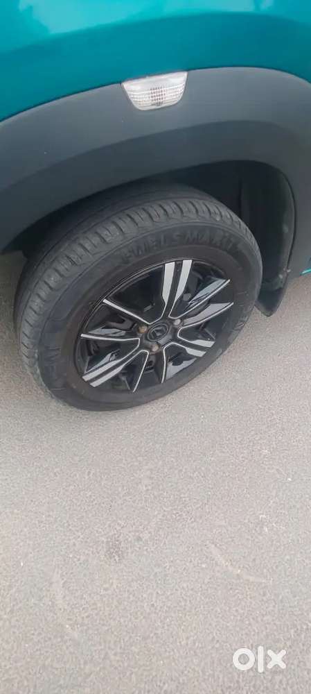 Renault Kwid Climber 2024