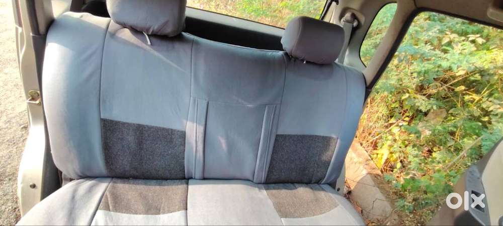 Maruti Suzuki Zen Estilo 2007 Petrol Well Maintained