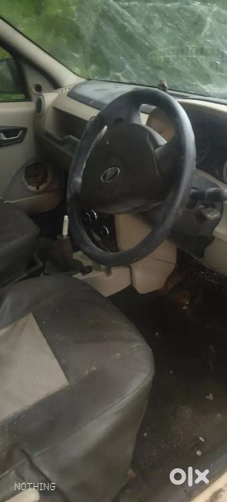 Mahindra Verito Diesel 2010