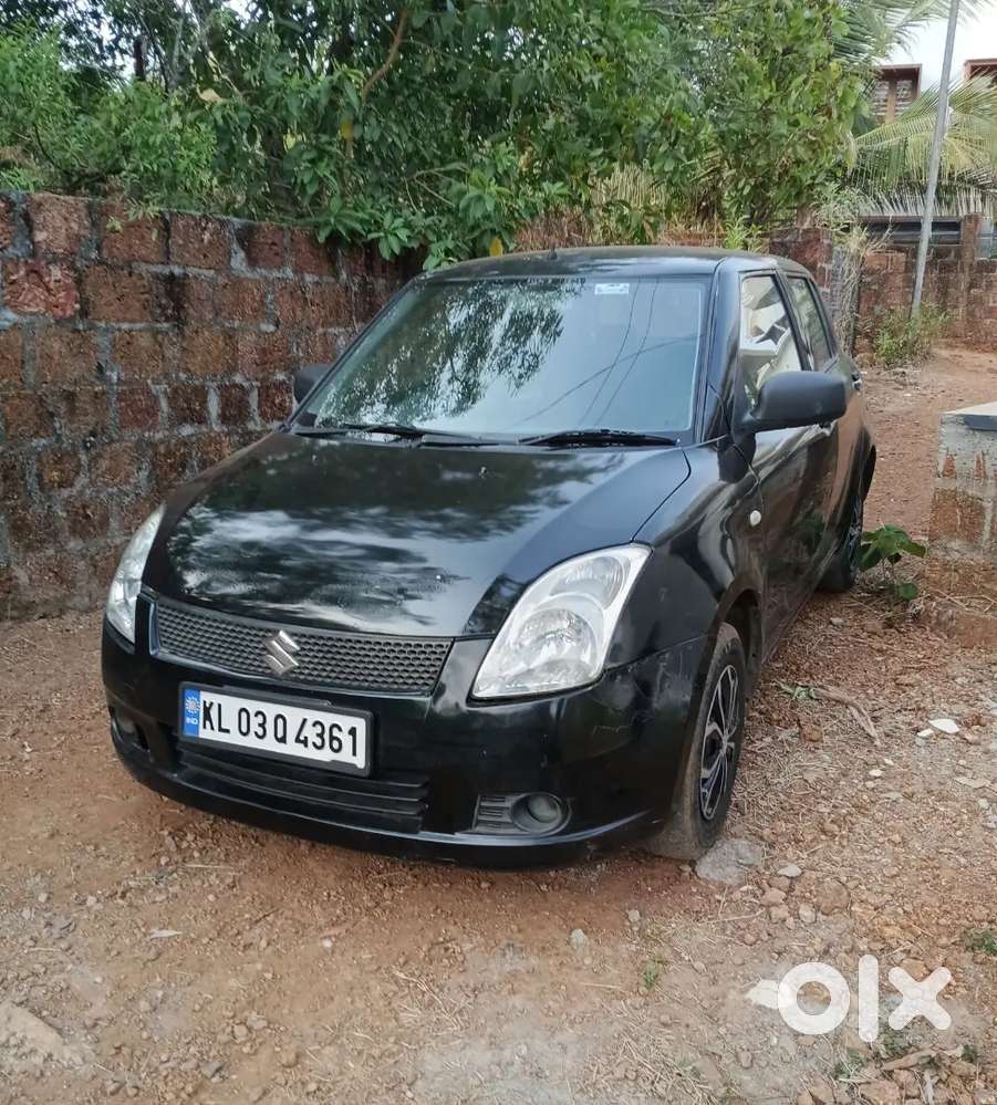 Maruti Suzuki Swift 2007 Petrol 113253 Km Driven