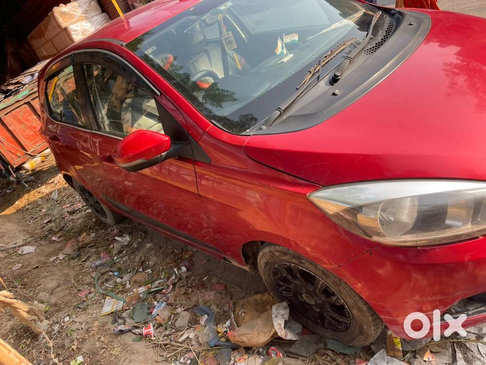 Tata Tiago Diesel 2019