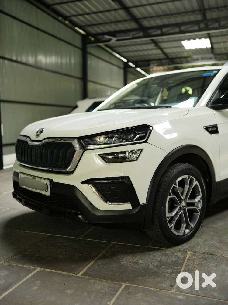 Skoda Kushaq 1.0 Tsi Style, 2021