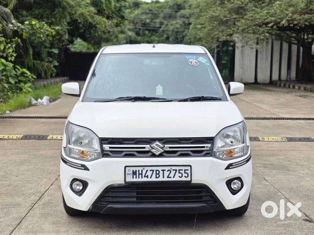Maruti Suzuki Wagon R Vxi 1.0 Cng, 2024, Cng & Hybrids