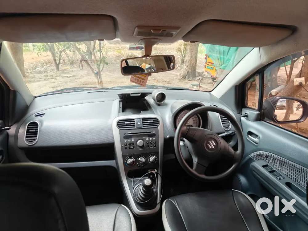 Maruti Suzuki Ritz 2014 Diesel Good Condition