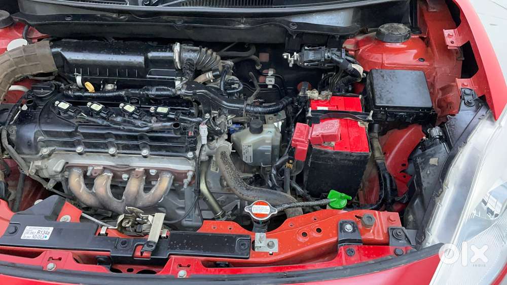 Maruti Suzuki Swift Amt Vvt Vxi, 2018, Petrol