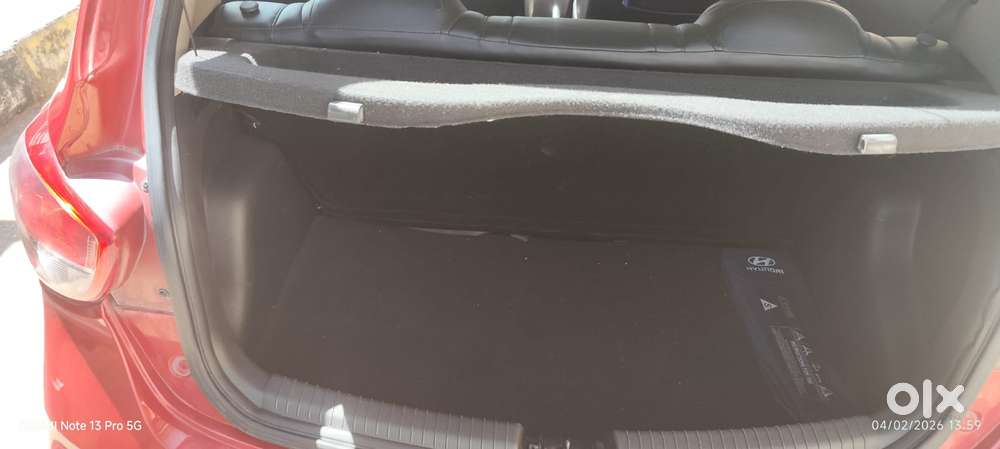 Hyundai Grand I10 Nios Sportz 1.2 Kappa Vtvt, 2020, Petrol