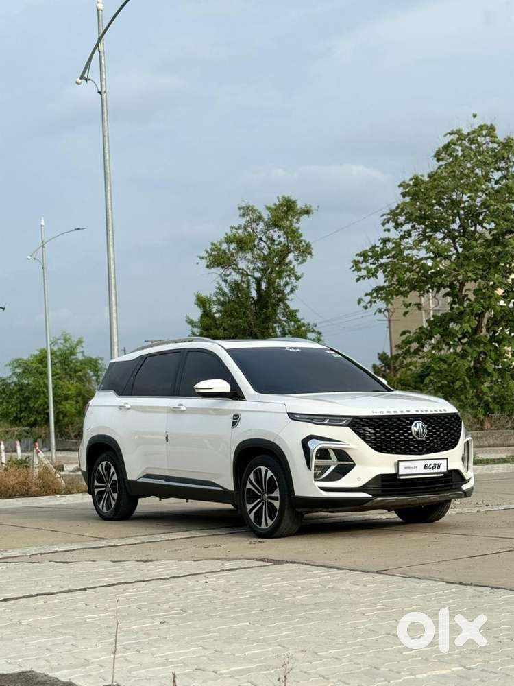 Mg Hector Plus 2.0 Super Diesel Turbo 6 Str, 2021, Diesel