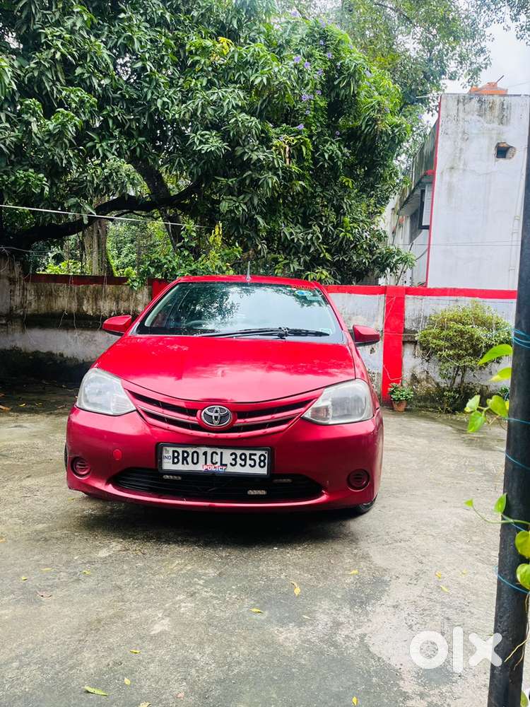 Toyota Etios Liva Gd 2015 Diesel Manual