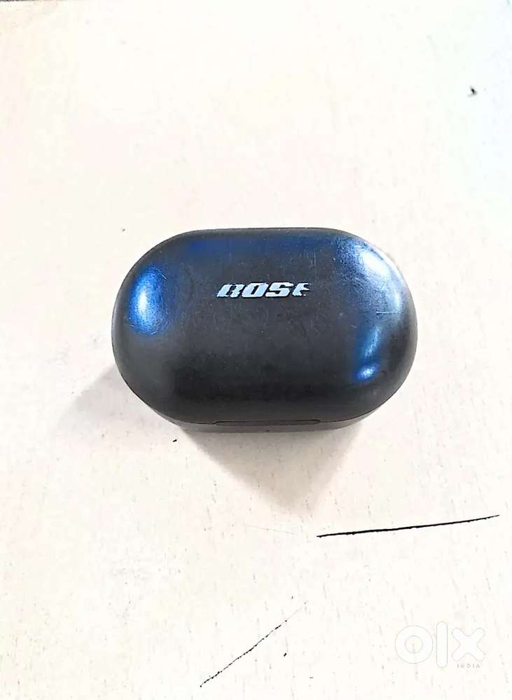 BOSE Quiet Comfort