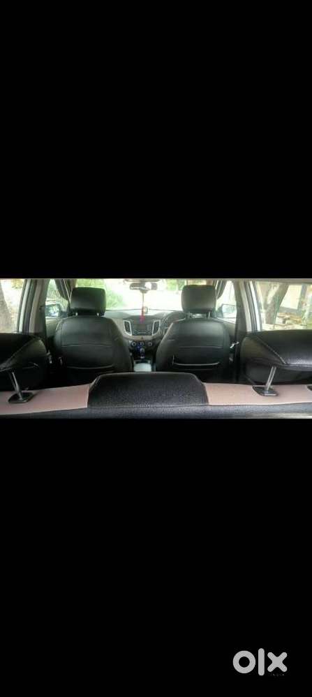 Hyundai Creta 1.4 S, 2017, Diesel