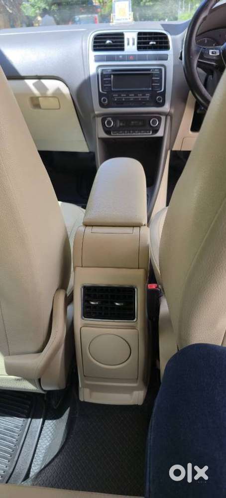 Volkswagen Vento 1.5 Tdi Highline Plus 16 Alloy, 2015, Diesel