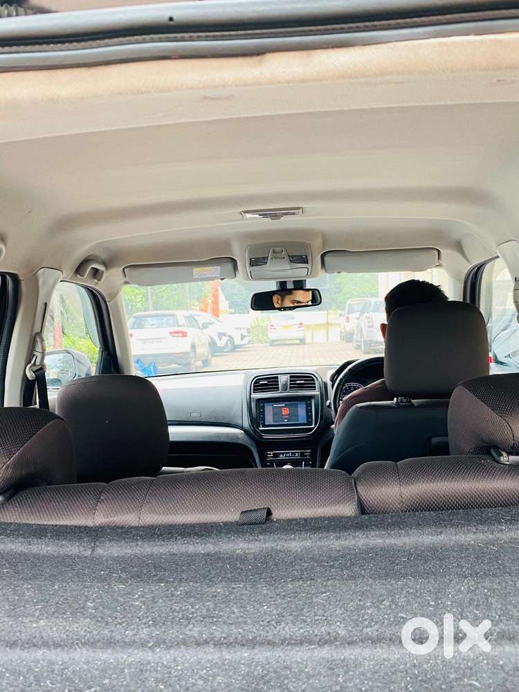 Toyota Urban Cruiser 1.5 High Grade Mt, 2021, Petrol