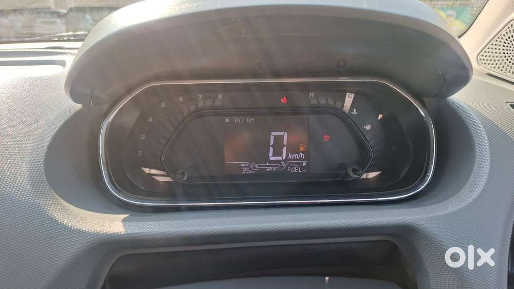 Tata Tigor Xma, 2022, Petrol
