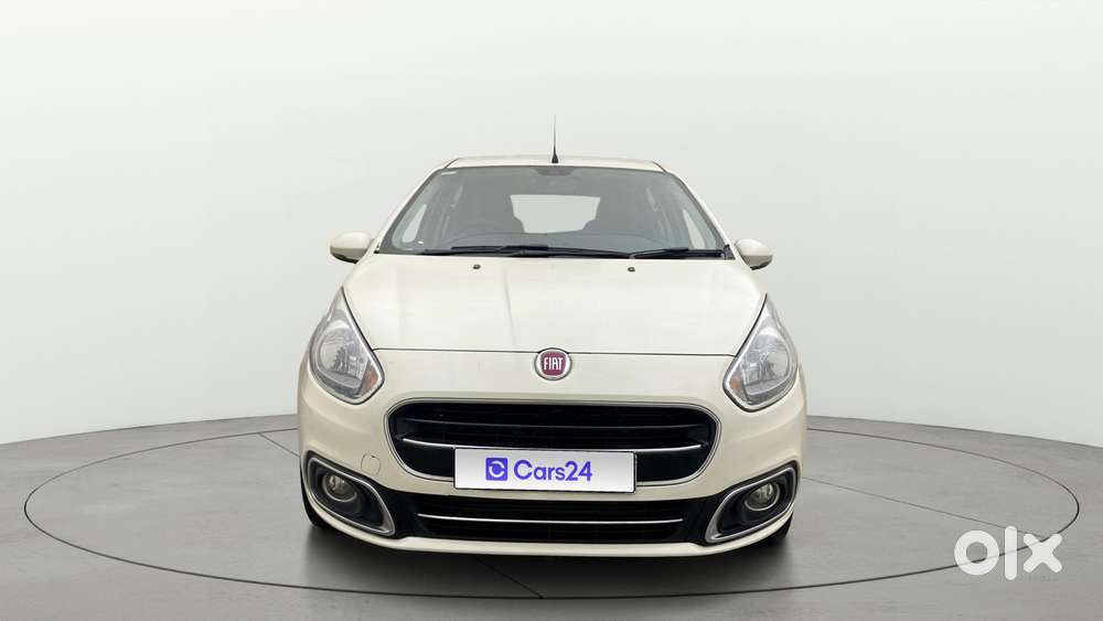 Fiat Punto Evo 1.3 Emotion Multijet, 2015, Diesel