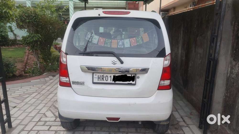 Maruti Wagon R 2010