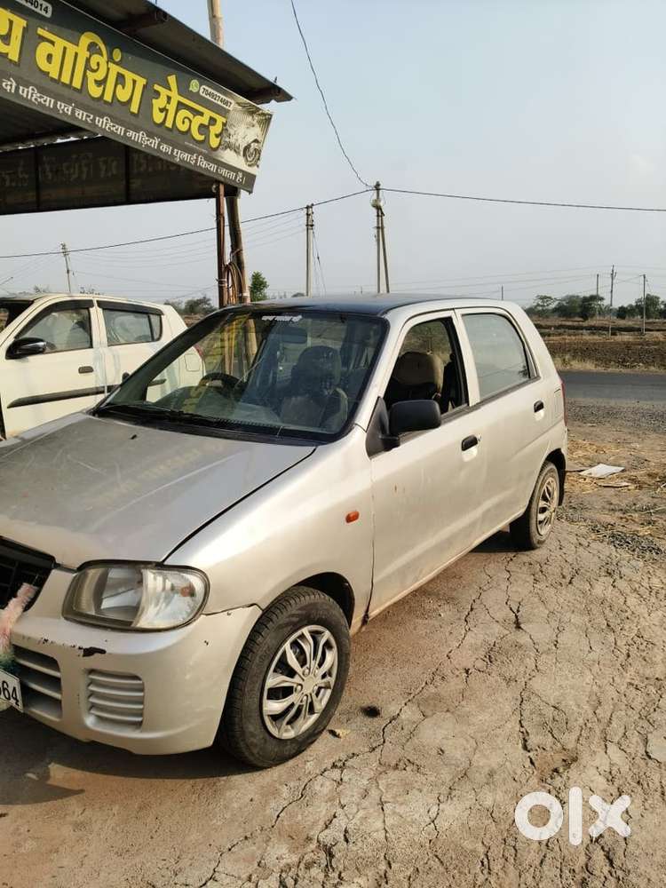 Maruti Suzuki Alto K10 2007 Petrol Good Condition