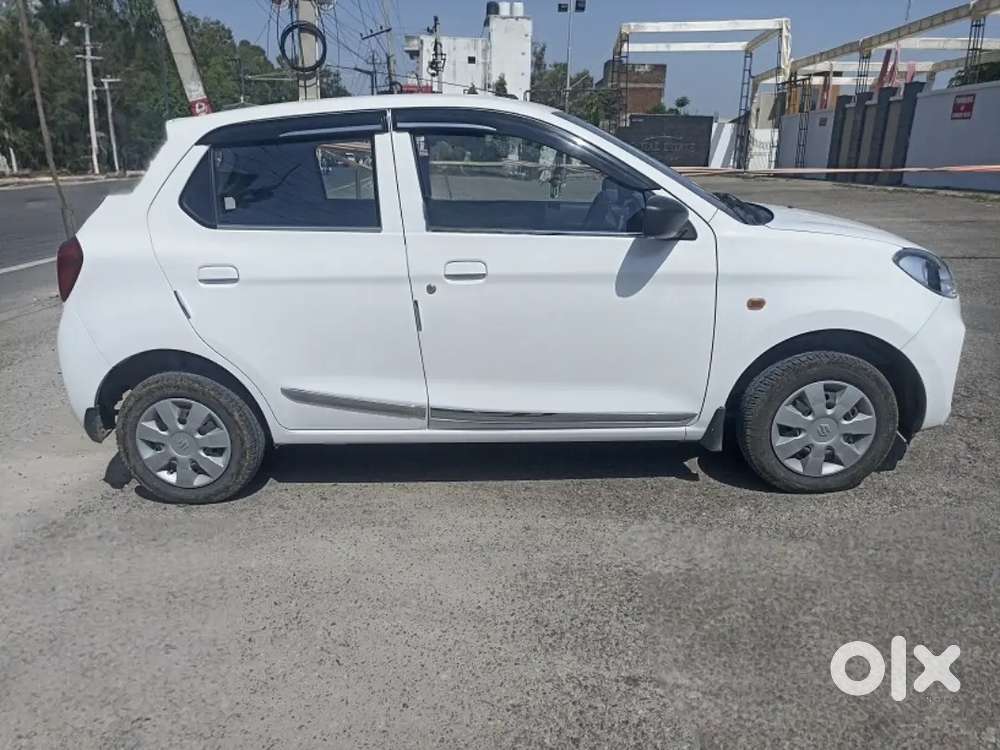 Maruti Suzuki Alto K10 Vxi+