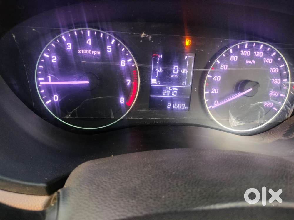 Hyundai Elite I20 Sportz (o) 1.2, 2015, Petrol