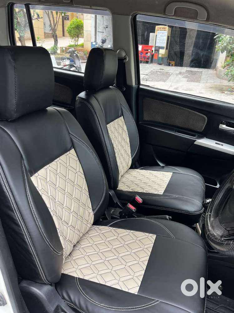 Maruti Suzuki Wagon R Cng Lxi, 2014, Cng & Hybrids