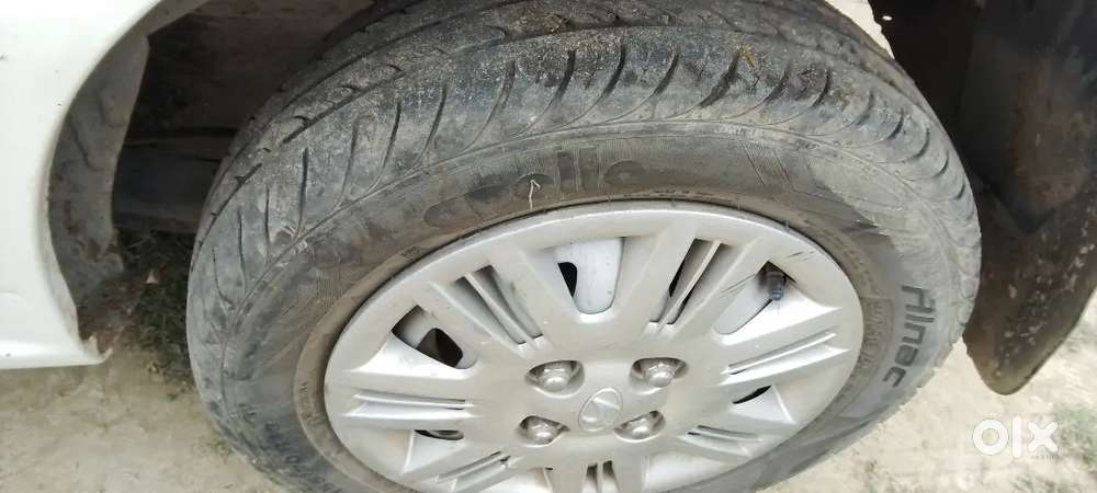 Hyundai Santro Xing 2014 Cng & Hybrids 68000 Km Driven