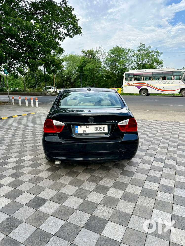 Bmw 3 Series 320d Sport, 2010, Diesel