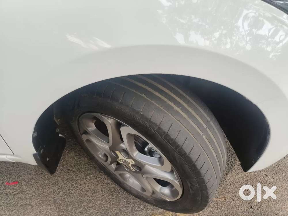 Hyundai Elite I20 Asta Option, 2018, Petrol