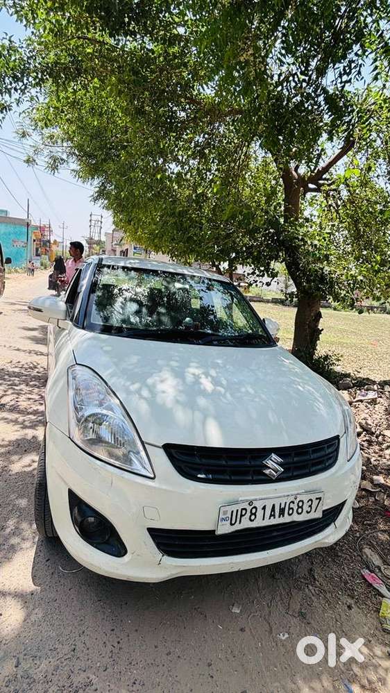 Maruti Suzuki Dzire