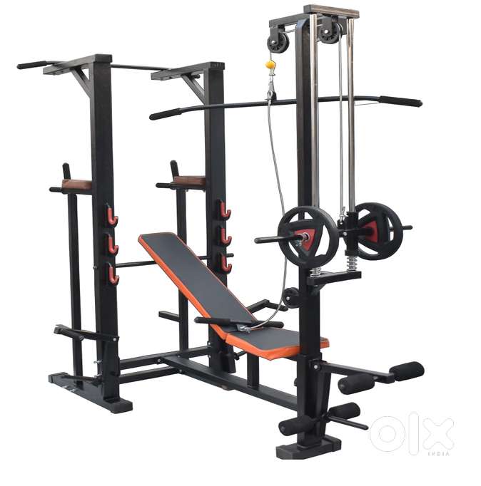 Exercise equipment